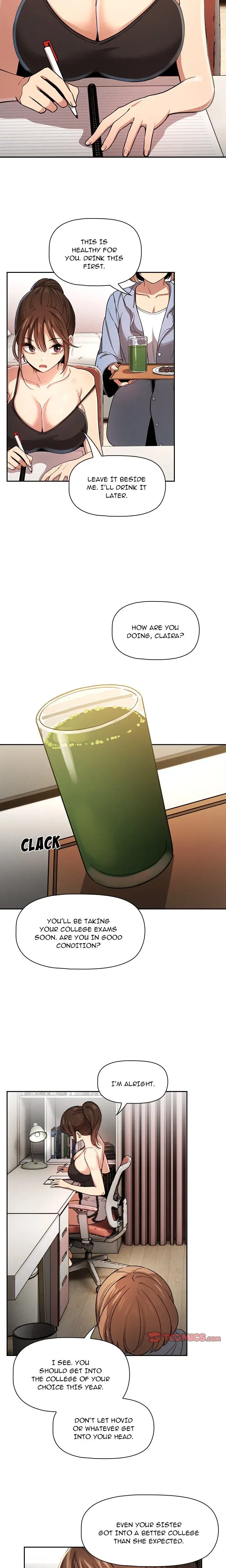 Fatal Lessons In This Pandemic Chapter 62 - Page 13