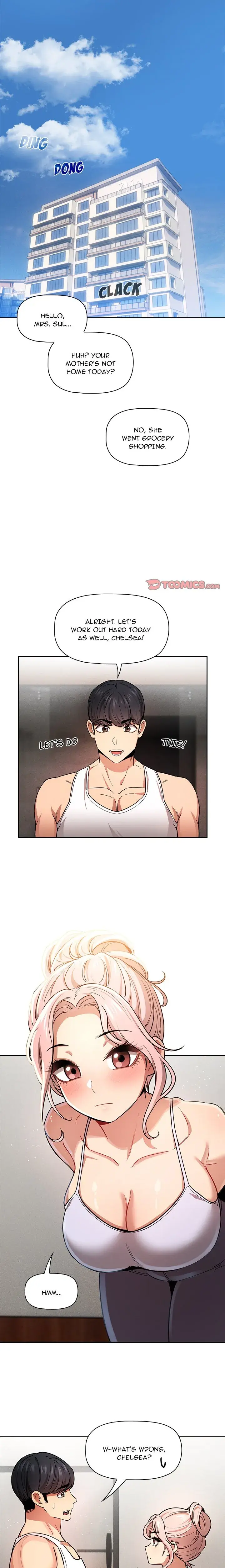 Fatal Lessons In This Pandemic Chapter 62 - Page 16