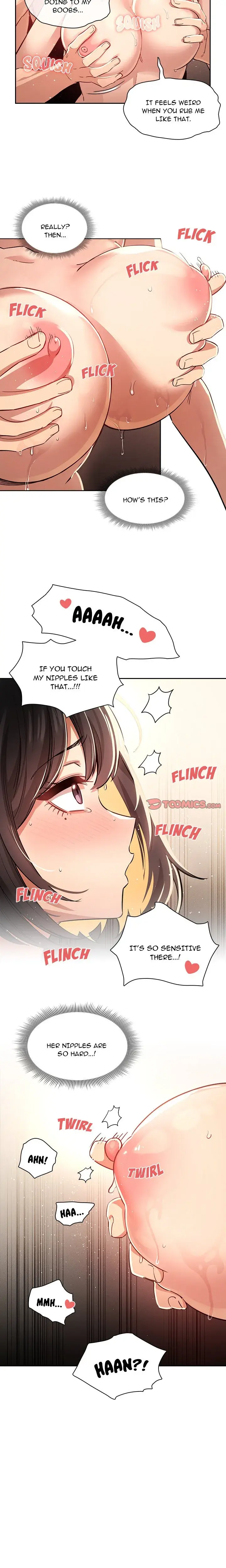 Fatal Lessons In This Pandemic Chapter 62 - Page 2