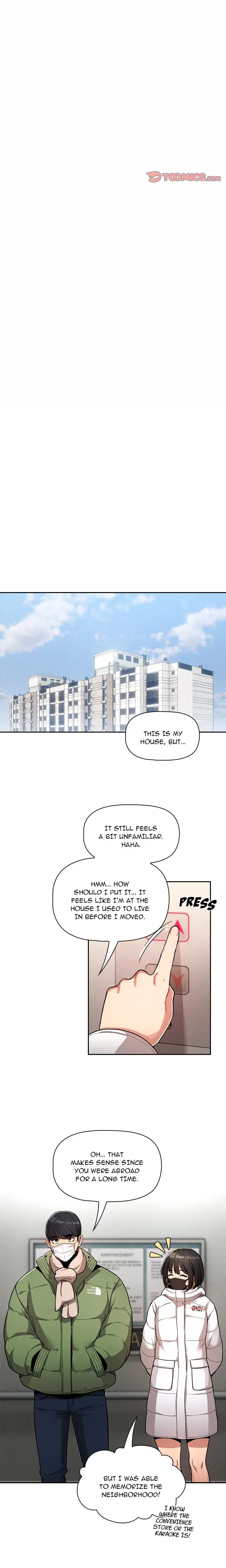 Fatal Lessons In This Pandemic Chapter 63 - Page 15