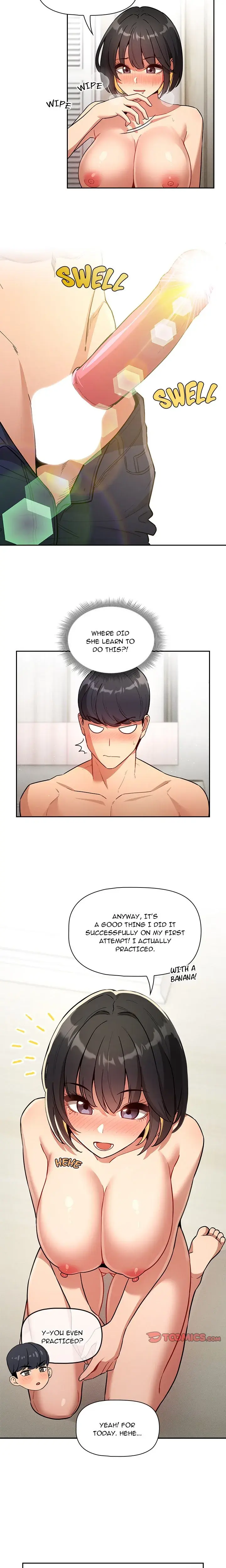 Fatal Lessons In This Pandemic Chapter 65 - Page 13
