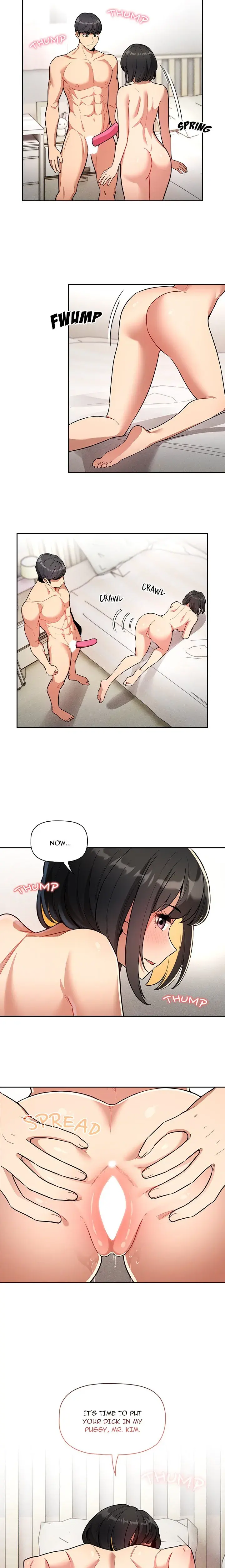 Fatal Lessons In This Pandemic Chapter 65 - Page 14