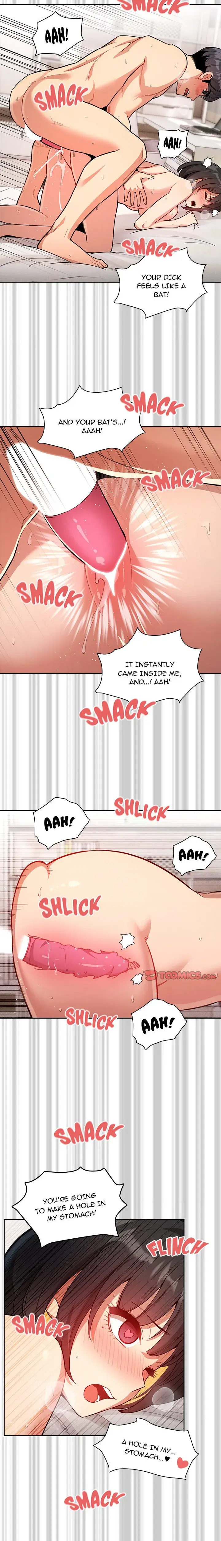 Fatal Lessons In This Pandemic Chapter 65 - Page 17