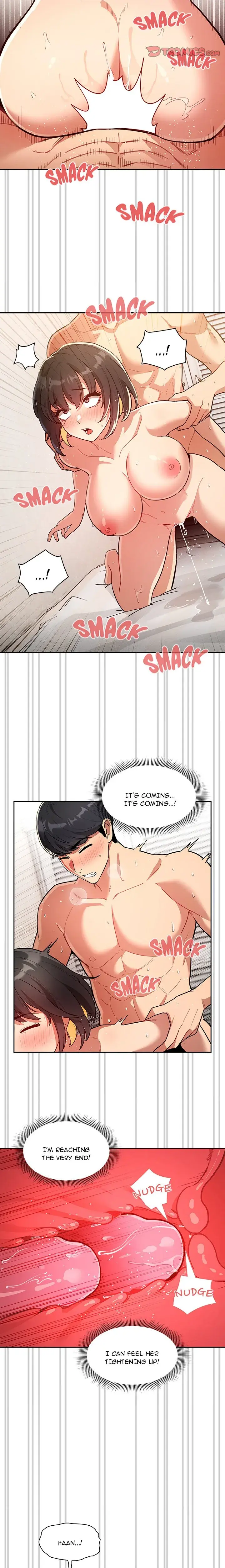 Fatal Lessons In This Pandemic Chapter 66 - Page 5