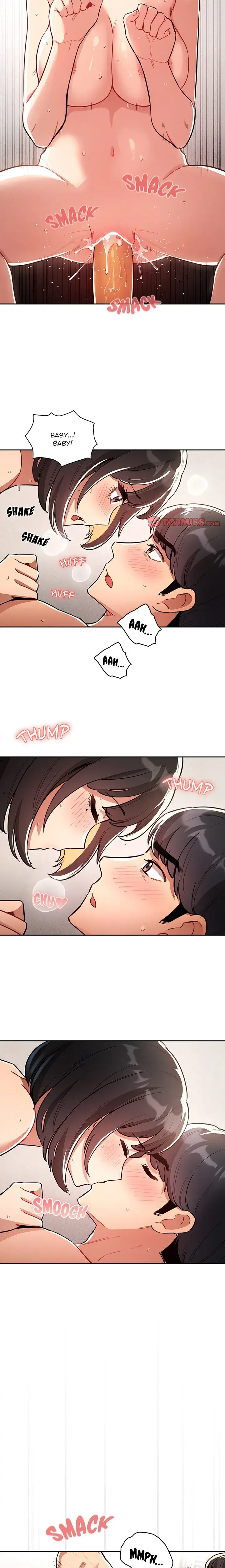 Fatal Lessons In This Pandemic Chapter 67 - Page 11