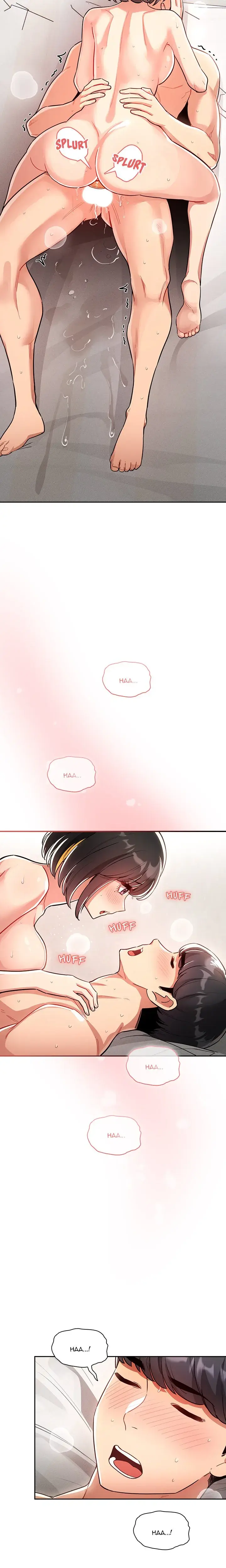Fatal Lessons In This Pandemic Chapter 67 - Page 14