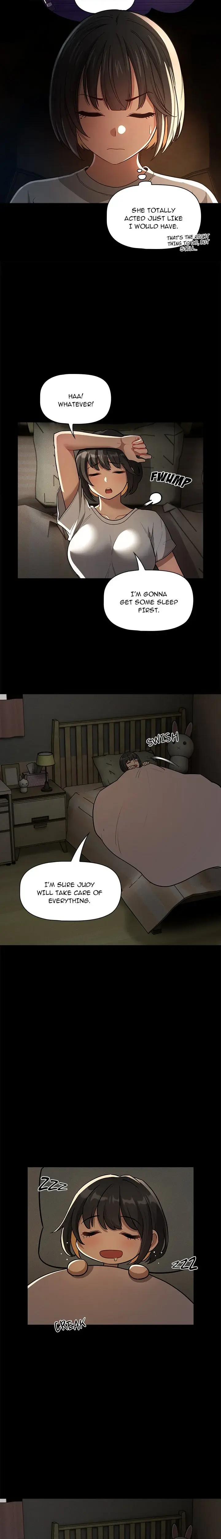 Fatal Lessons In This Pandemic Chapter 68 - Page 19