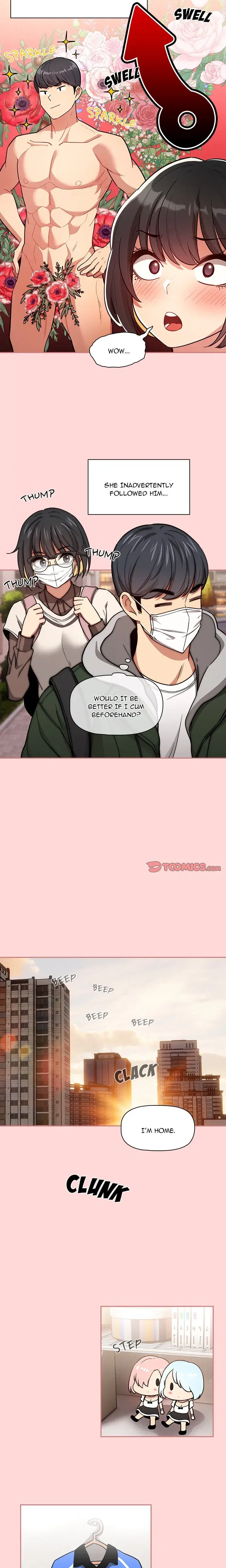 Fatal Lessons In This Pandemic Chapter 68 - Page 7