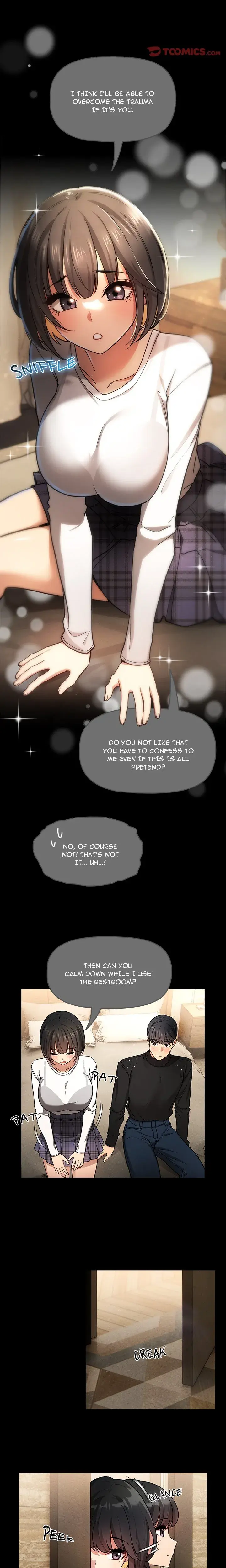 Fatal Lessons In This Pandemic Chapter 69 - Page 5