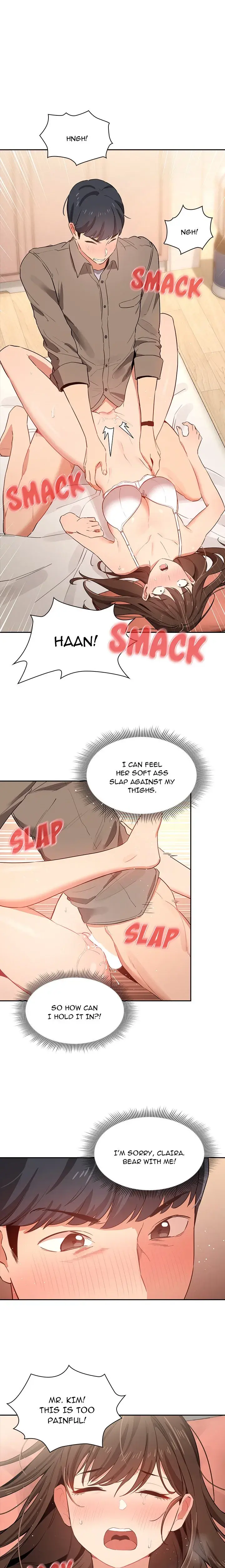 Fatal Lessons In This Pandemic Chapter 7 - Page 14