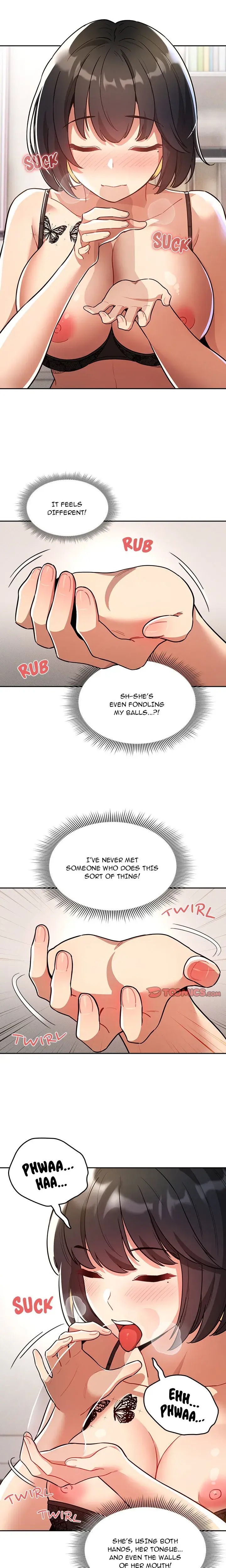 Fatal Lessons In This Pandemic Chapter 70 - Page 17