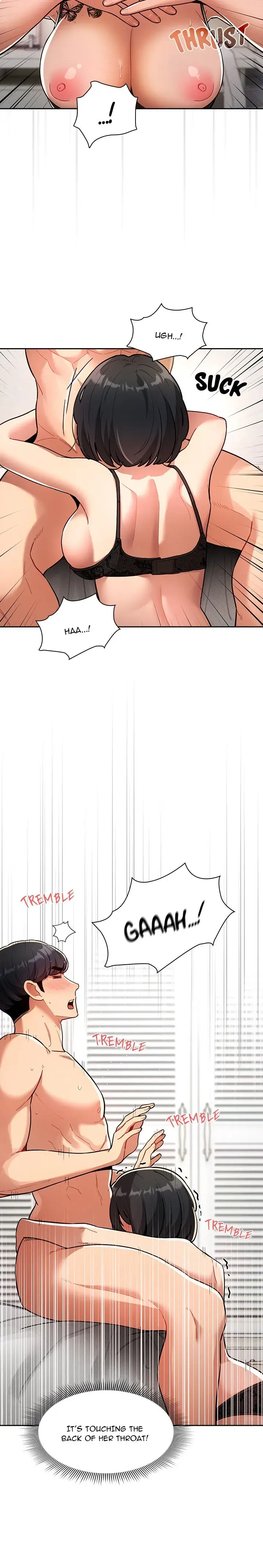 Fatal Lessons In This Pandemic Chapter 70 - Page 19