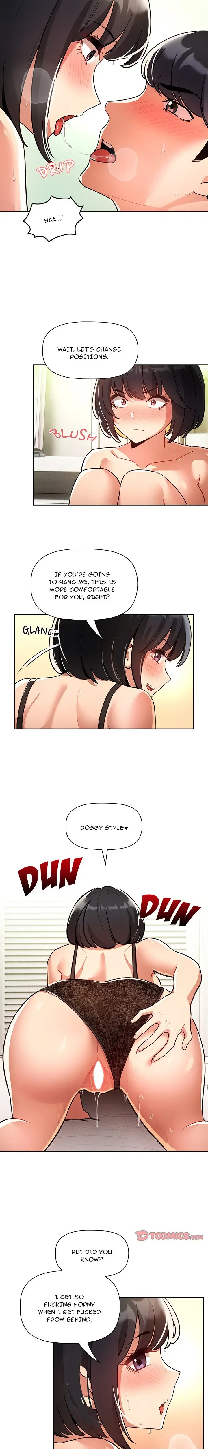 Fatal Lessons In This Pandemic Chapter 71 - Page 13