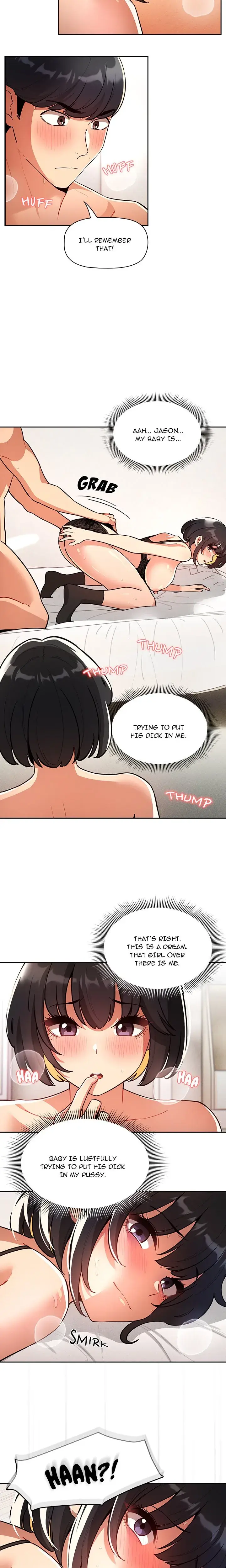 Fatal Lessons In This Pandemic Chapter 71 - Page 14
