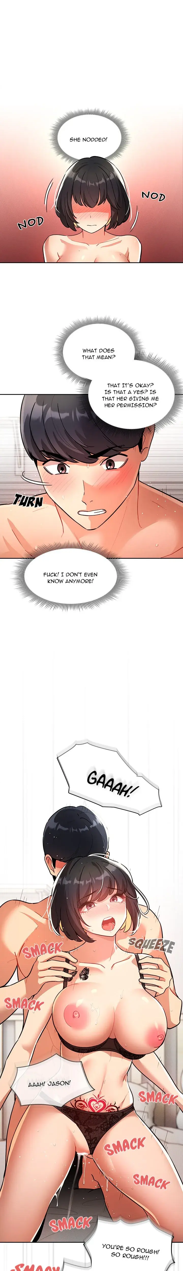 Fatal Lessons In This Pandemic Chapter 71 - Page 19