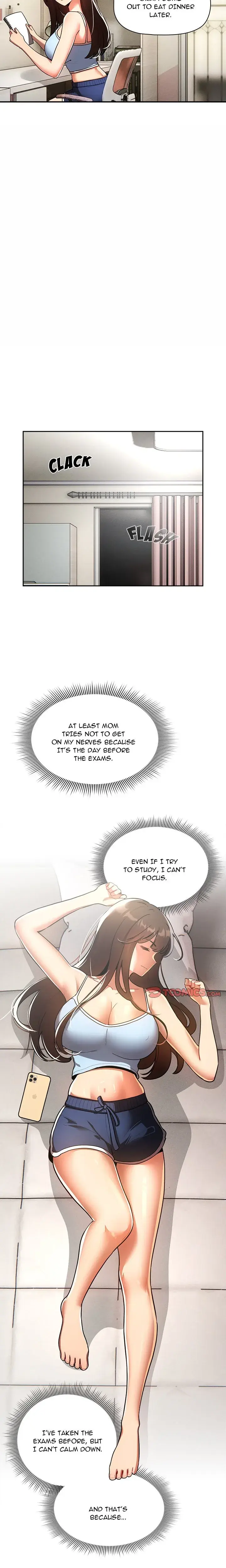 Fatal Lessons In This Pandemic Chapter 72 - Page 17