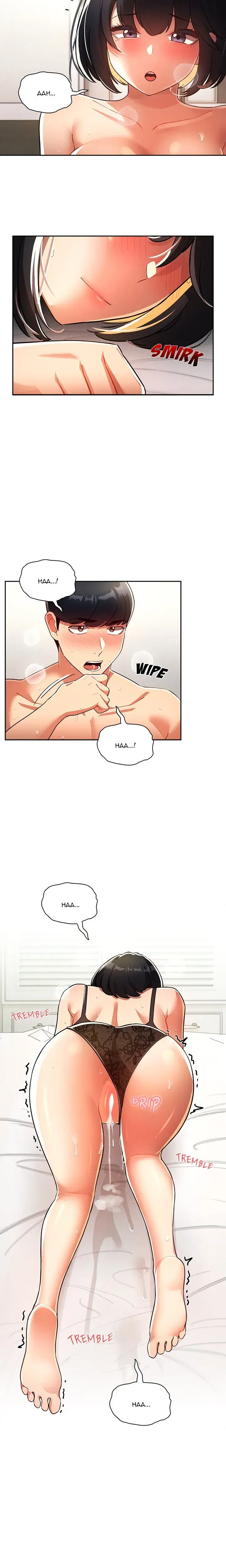 Fatal Lessons In This Pandemic Chapter 72 - Page 9