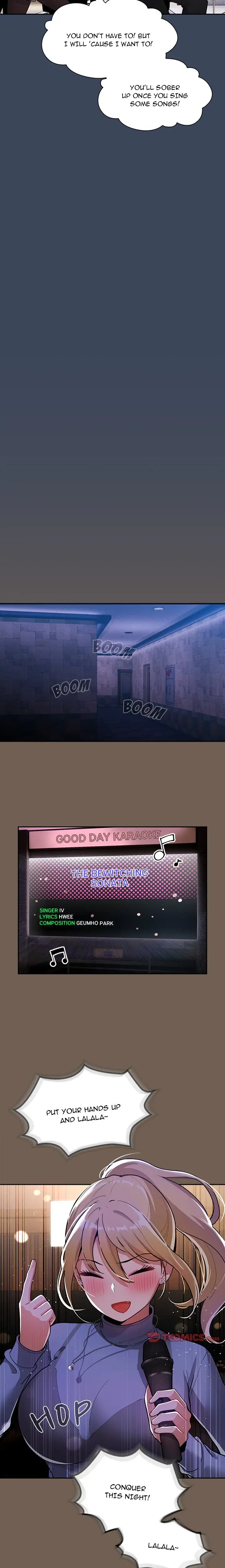 Fatal Lessons In This Pandemic Chapter 73 - Page 13