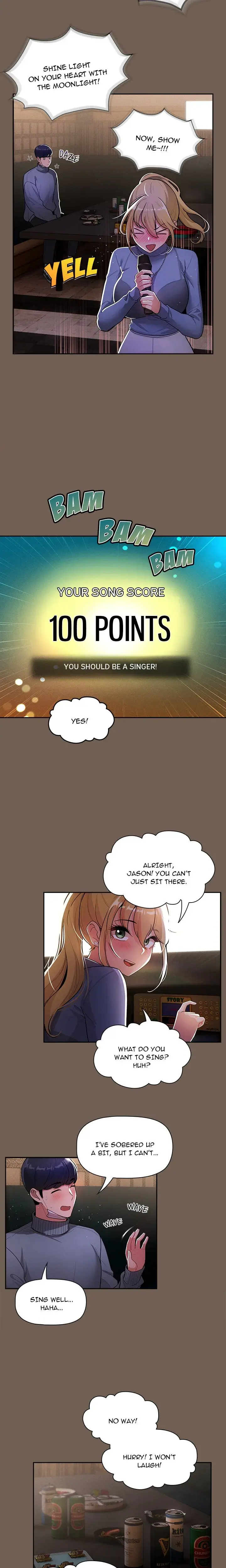 Fatal Lessons In This Pandemic Chapter 73 - Page 14