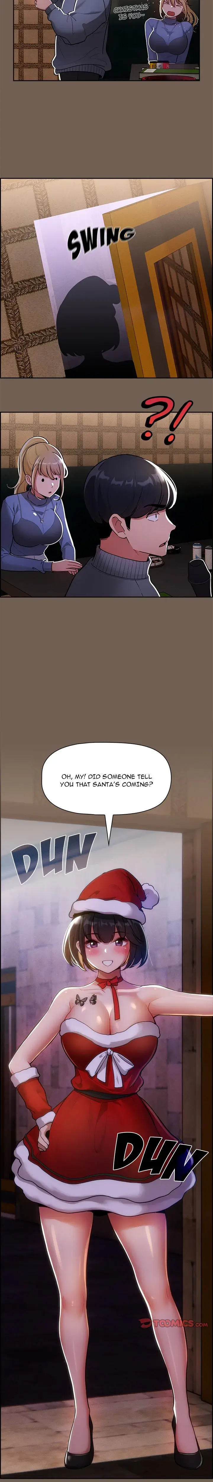 Fatal Lessons In This Pandemic Chapter 73 - Page 18