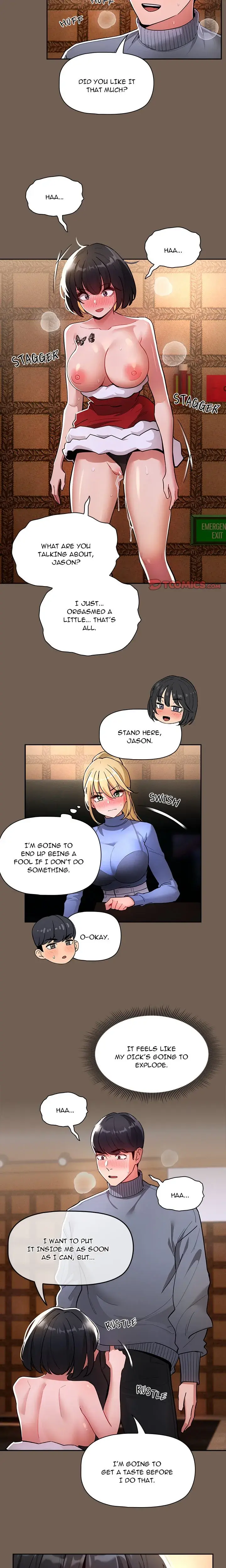 Fatal Lessons In This Pandemic Chapter 74 - Page 16