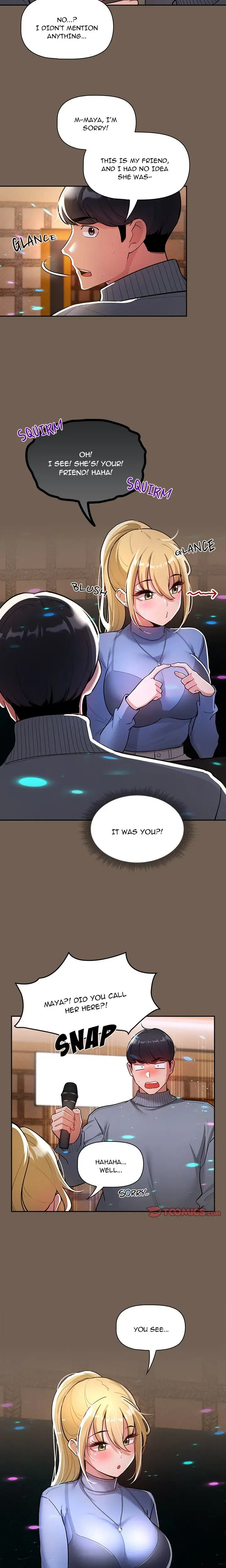 Fatal Lessons In This Pandemic Chapter 74 - Page 3