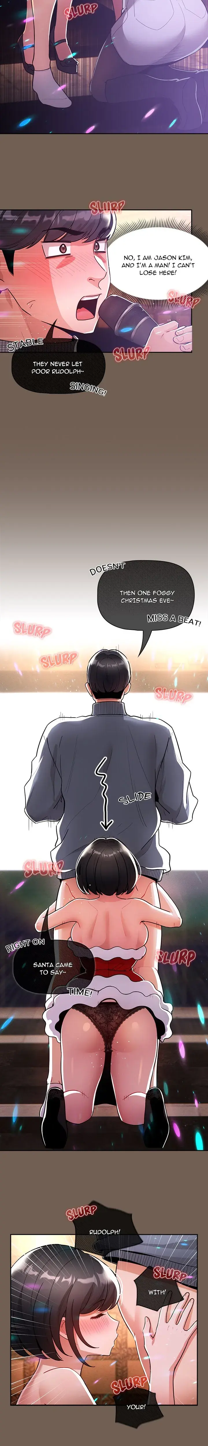 Fatal Lessons In This Pandemic Chapter 75 - Page 9