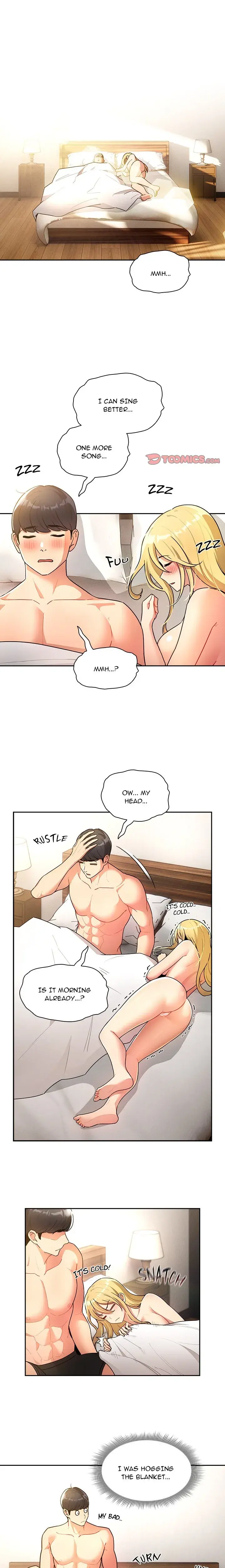 Fatal Lessons In This Pandemic Chapter 76 - Page 6