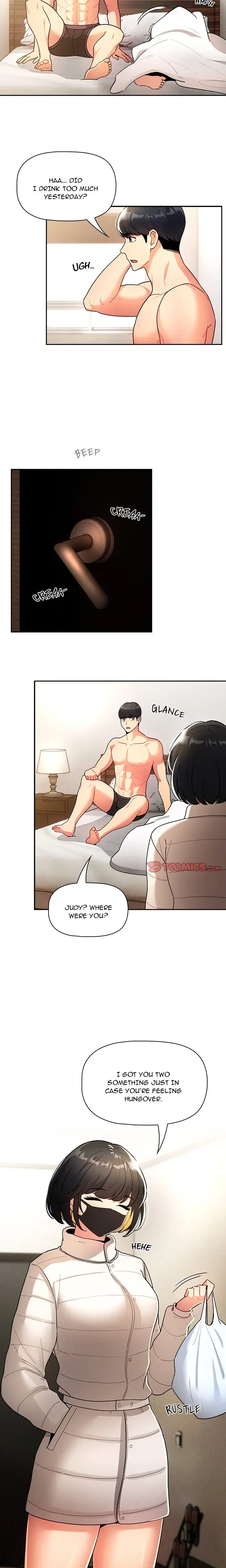 Fatal Lessons In This Pandemic Chapter 76 - Page 7