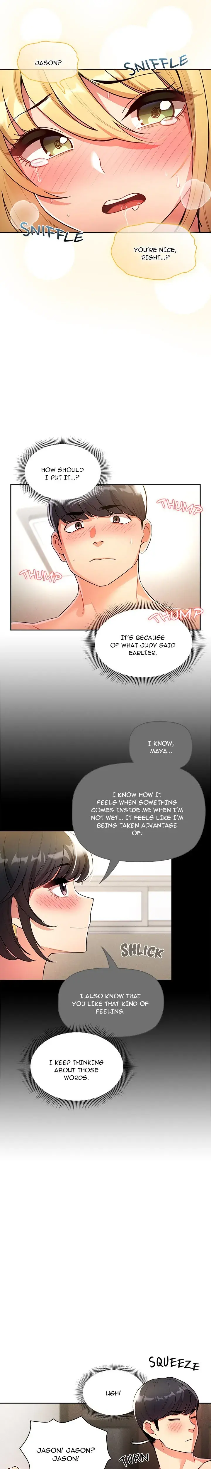 Fatal Lessons In This Pandemic Chapter 77 - Page 4