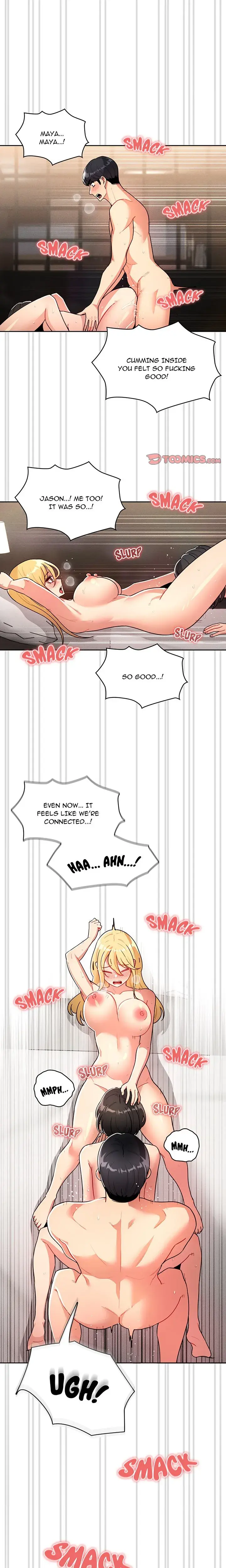 Fatal Lessons In This Pandemic Chapter 78 - Page 1