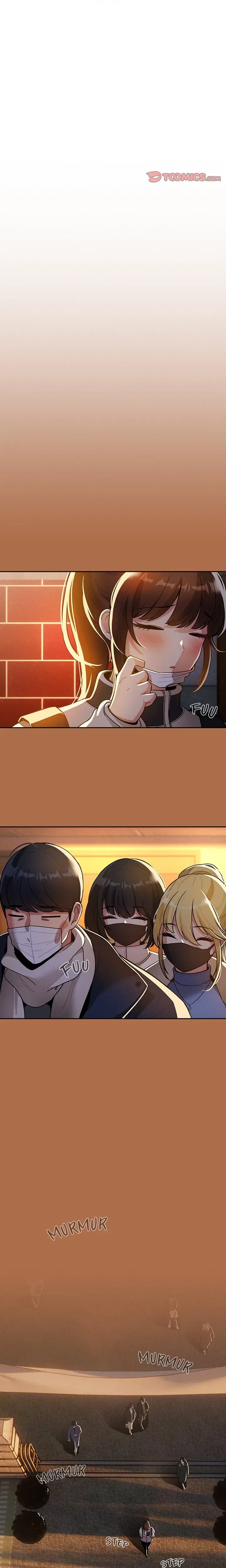 Fatal Lessons In This Pandemic Chapter 78 - Page 15