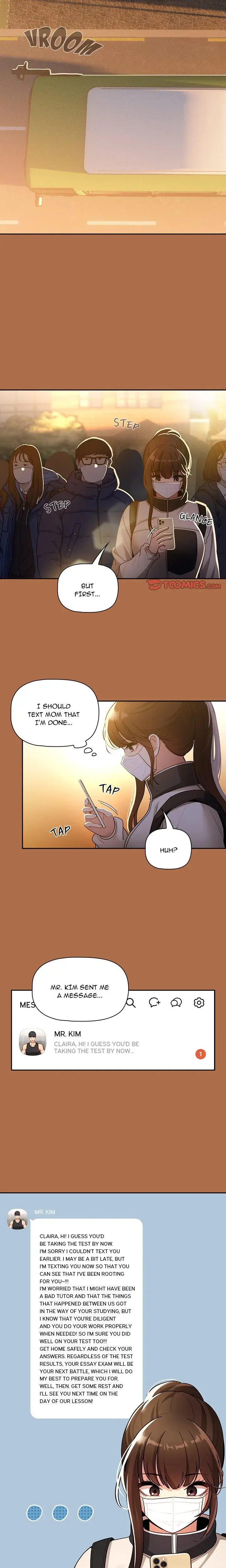 Fatal Lessons In This Pandemic Chapter 78 - Page 16