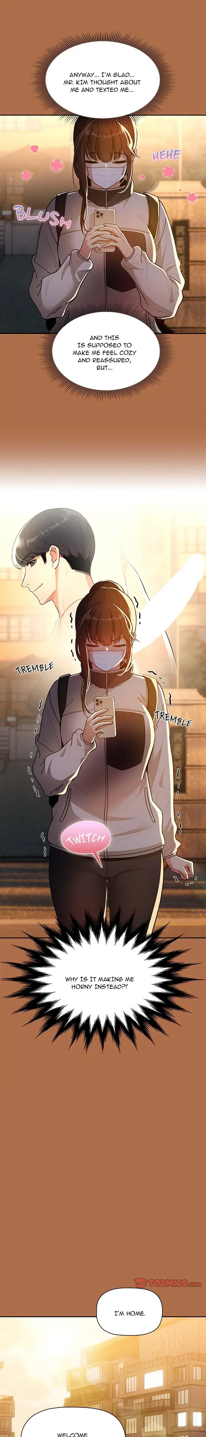Fatal Lessons In This Pandemic Chapter 78 - Page 18