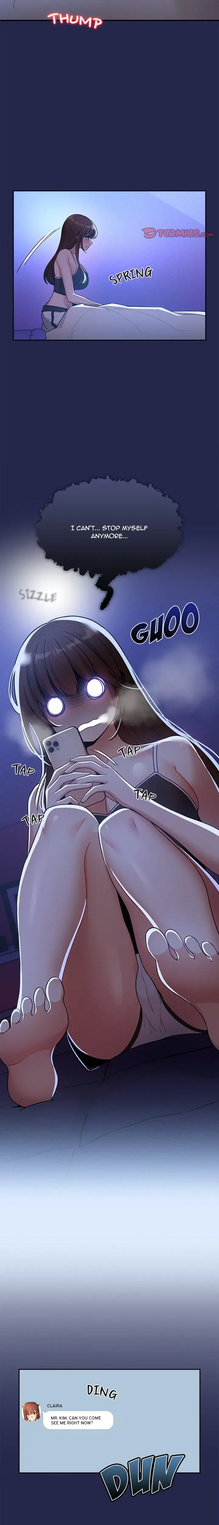 Fatal Lessons In This Pandemic Chapter 78 - Page 20