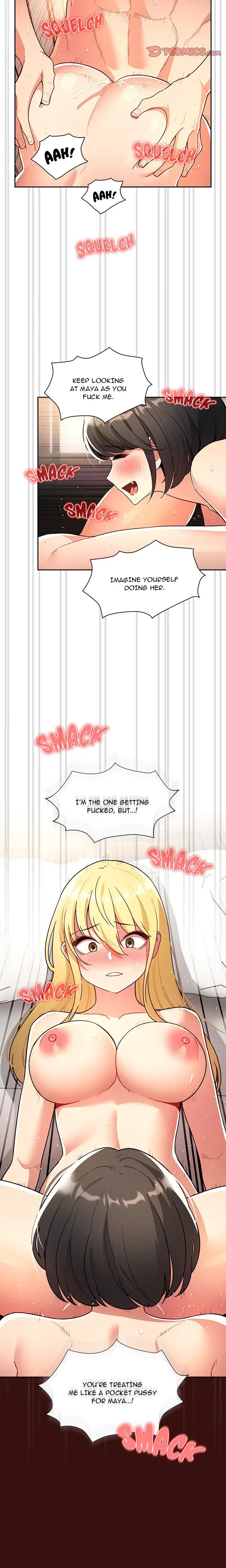 Fatal Lessons In This Pandemic Chapter 78 - Page 5