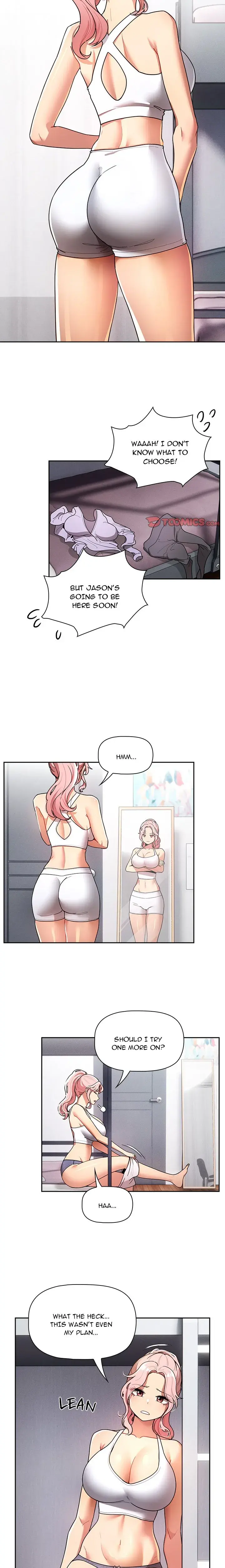 Fatal Lessons In This Pandemic Chapter 79 - Page 11