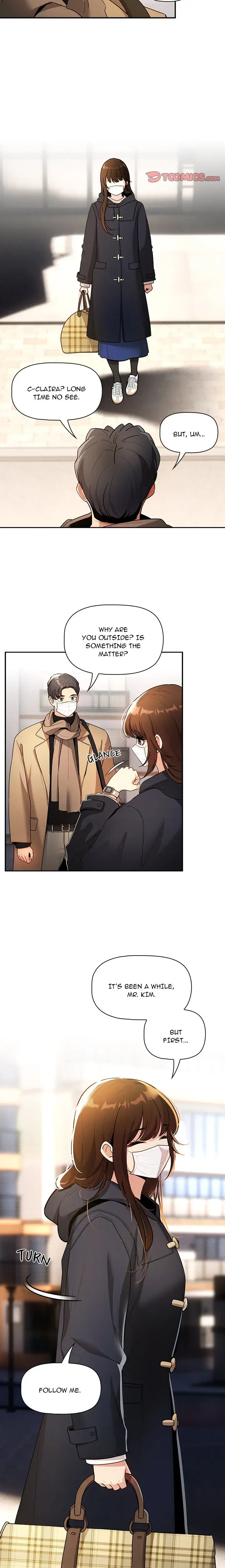 Fatal Lessons In This Pandemic Chapter 79 - Page 15