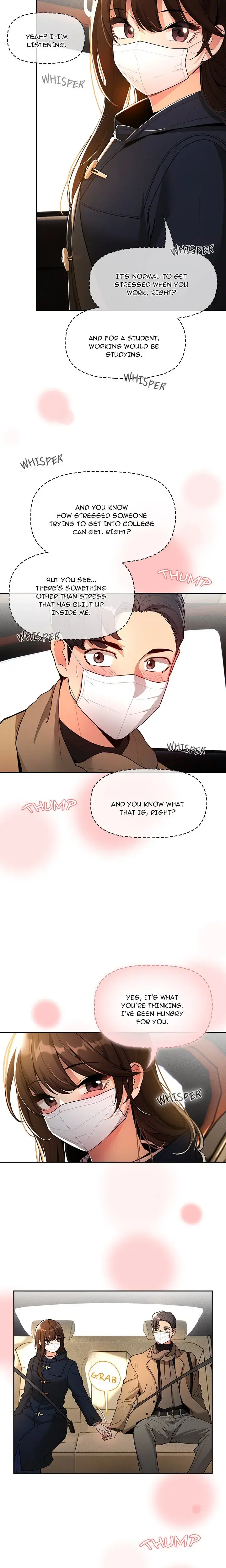 Fatal Lessons In This Pandemic Chapter 79 - Page 19