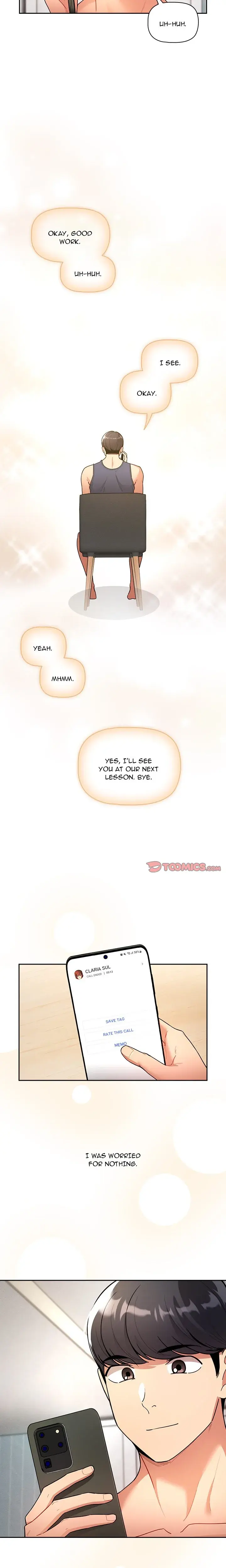Fatal Lessons In This Pandemic Chapter 79 - Page 7