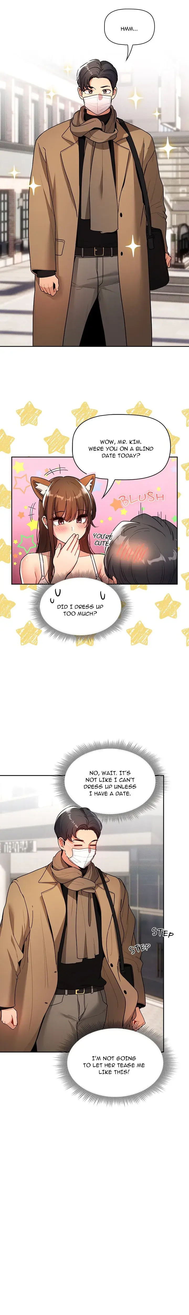 Fatal Lessons In This Pandemic Chapter 79 - Page 9
