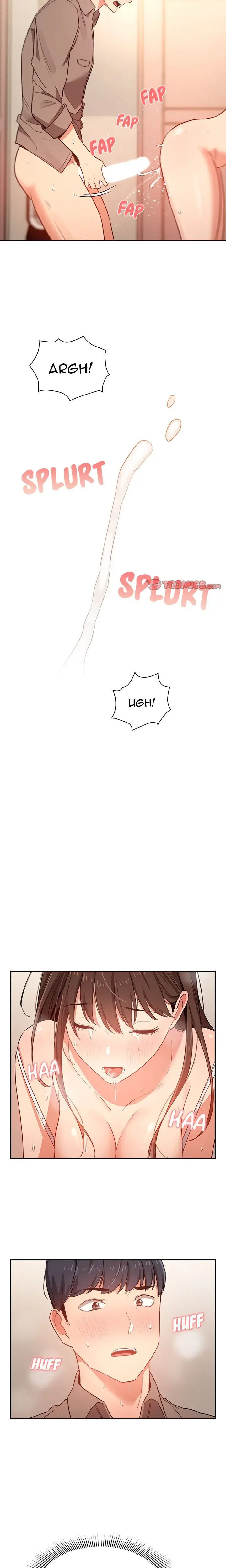 Fatal Lessons In This Pandemic Chapter 8 - Page 16