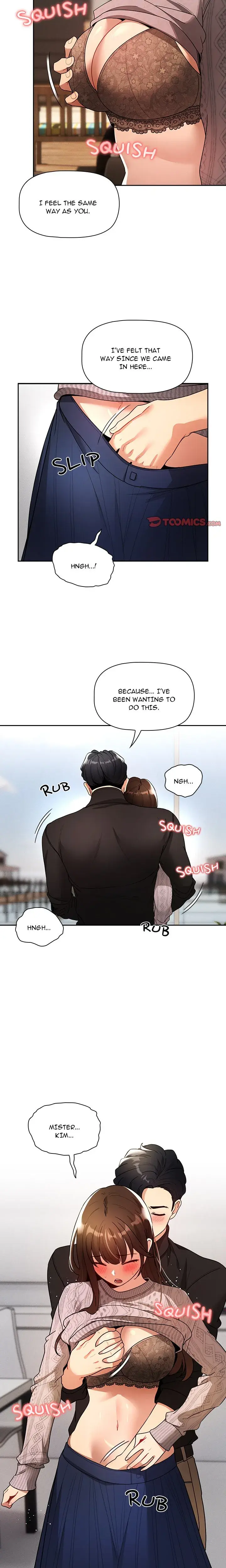 Fatal Lessons In This Pandemic Chapter 80 - Page 11