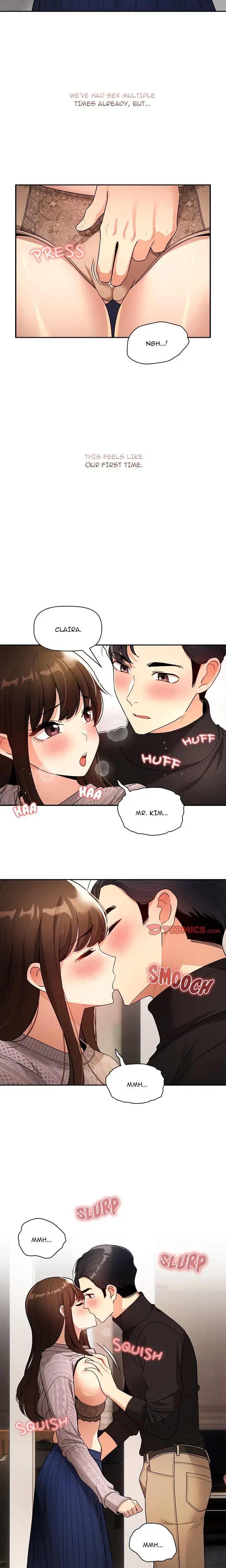Fatal Lessons In This Pandemic Chapter 80 - Page 12