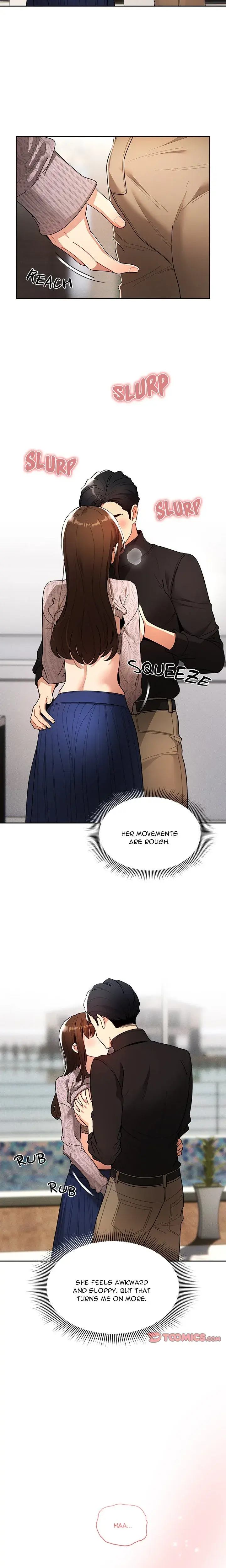 Fatal Lessons In This Pandemic Chapter 80 - Page 13