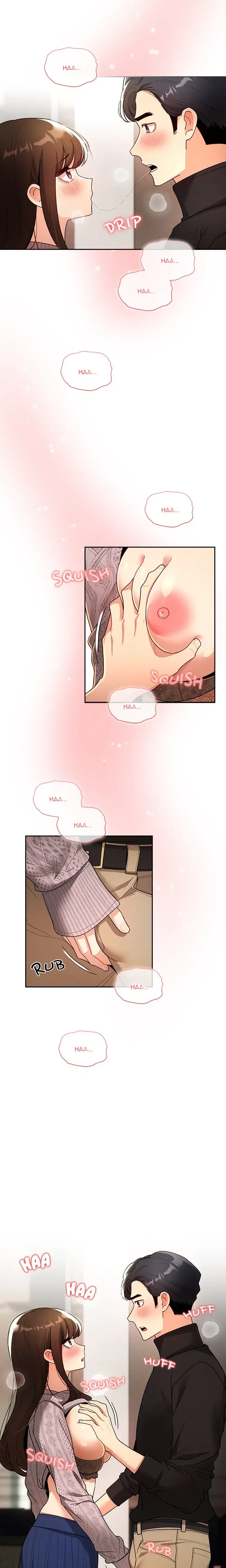 Fatal Lessons In This Pandemic Chapter 80 - Page 14