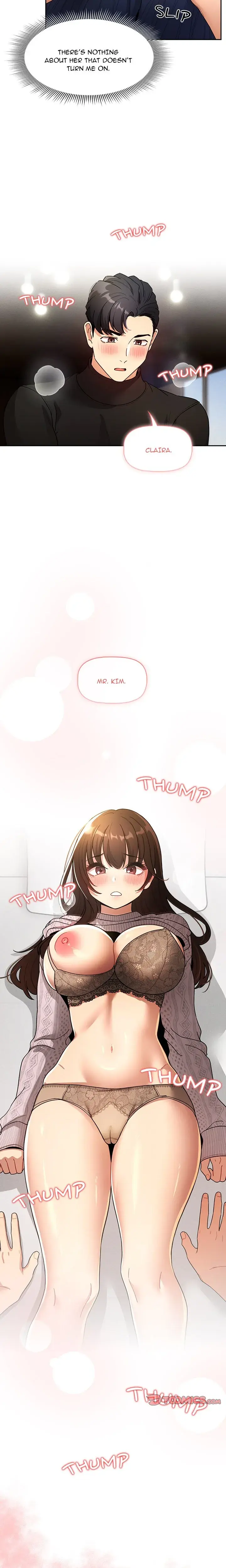 Fatal Lessons In This Pandemic Chapter 80 - Page 18