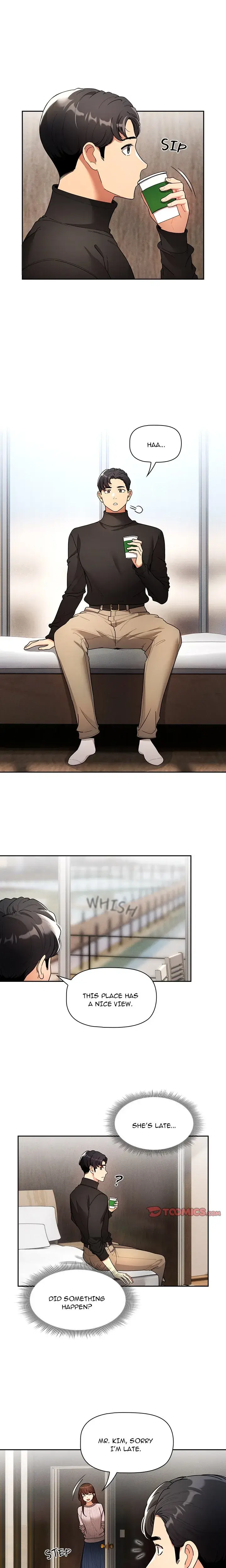 Fatal Lessons In This Pandemic Chapter 80 - Page 3