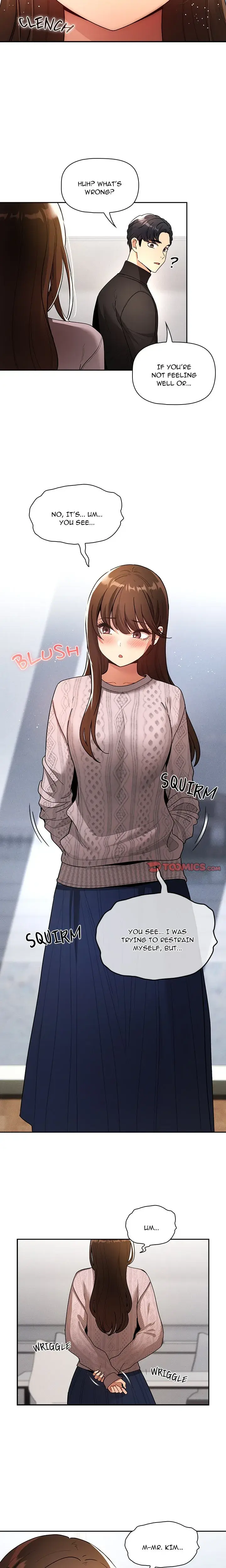 Fatal Lessons In This Pandemic Chapter 80 - Page 7