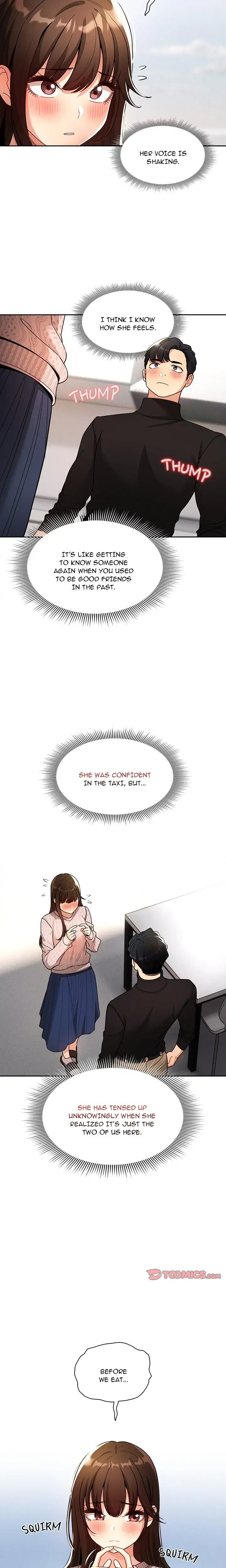 Fatal Lessons In This Pandemic Chapter 80 - Page 8